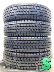 185/60R15 ブリヂストン ネクストリー 中古タイヤ サマータイヤ 4本