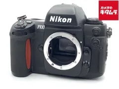 2025年最新】ニコンF100の人気アイテム - メルカリ