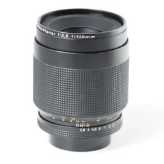 9/23出品取下 Makro-Planar T* 100mm F2.8 (AE) CONTAX Carl Zeiss Makro-Planar 100mm F2.8 T* AEJ - 新潟県で中古