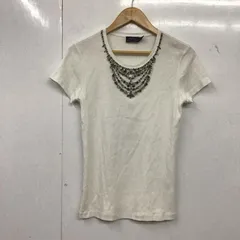 POLO RALPH LAUREN ポロラルフローレン Tシャツ 半袖 ビジューのサムネイル