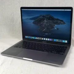 2025年最新】macbook pro 2020 13インチ i5 16gb 512gbの人気アイテム