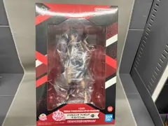 ラストワン賞 ドゥラメンテ ラストワンver. 一番くじ TVアニメ『ウマ娘 プリティーダービー Season 3』 ウマ娘 プリティーダービー