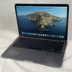 2025年最新】macbook pro 2020 13インチ i5 16gb 512gbの人気アイテム