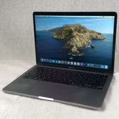 2025年最新】macbook pro 2020 13インチ i5 16gb 512gbの人気アイテム