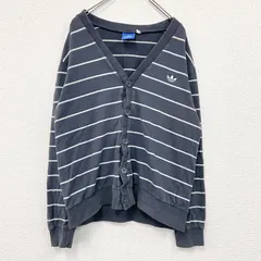 2025年最新】adidas メンズ カーディガンの人気アイテム - メルカリ