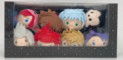 ディズニーストア TSUM TSUM キングダムハーツセット