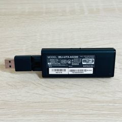 BUFFALO テレビ用USB無線LANアダプター WLI-UV-AG300S WLI-UV-AG300S｜BUFFALO シャープ製液晶テレビ専用 無線LANアダプター