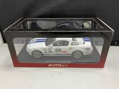 2025年最新】1/18 マスタング オートアートの人気アイテム - メルカリ