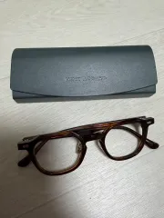 アトリエナイン IN コード Horn ELISA S メガネ 出品 (試着のみ)