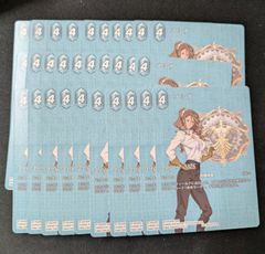 メルカリ便 FFTCG ライトニング プロモ - メルカリ