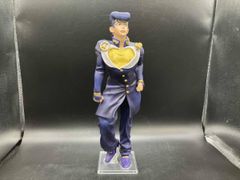 D상 동방 센스케 이치 반 쿠지 조조의 기묘한 모험 JOJO'S ASSEMBLE 조조의 기묘한 모험 Part4 다이아몬드는 부서지지 않는다