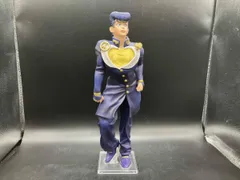 D賞 東方仗助 一番くじ ジョジョの奇妙な冒険 JOJO'S ASSEMBLE ジョジョの奇妙な冒険 Part4 ダイヤモンドは砕けない