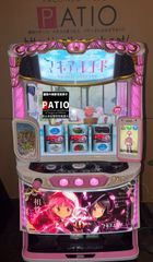 スマパチ範馬刃牙　　実機　⭕️簡易ユニット付⭕️ スマパチ 範馬刃牙 実機 ⭕️簡易ユニット付⭕️ - メルカリ