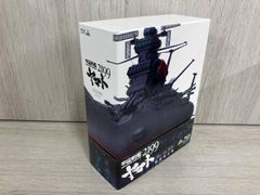 우주 전함 야마토 2199 Blu-ray BOX(특장 한정판)(Blu-ray Disc)