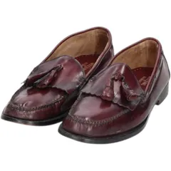 2025年最新】g h bass タッセル ローファーの人気アイテム - メルカリ