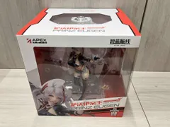 【未開封品】APEX プリンツ･オイゲン ファイナル･ラップVer. 1/7 アズｰルレｰン