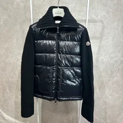 2025年最新】モンクレール ハイブリッドダウンの人気アイテム - メルカリ