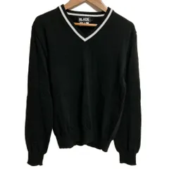 2025年最新】BLACK COMME des GARCONS レディース ニット・セーターの