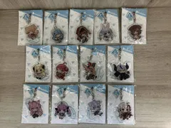 ホロライブ アクリルスタンド まとめ売り バラ売り ホロライブ アクリルスタンドキーホルダー フェスティバルver.｜商品