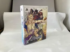 PSP 神々の悪戯(あそび) (外箱破損)