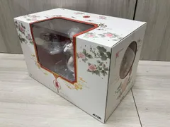 【未開封品】アルタｰ シリアス 青雲映す碧波Ver. 1/7 アズｰルレｰンのサムネイル