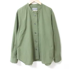 2025年最新】マーガレットハウエルブラウスの人気アイテム - メルカリ