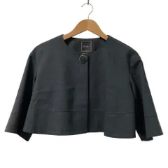 2025年最新】Foxey レディース ノーカラージャケットの人気アイテム