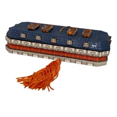 エルメス ペーパークラフト 提灯モチーフ HERMES AC0101のサムネイル