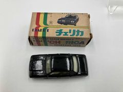美品 ヨネザワ ダイヤペット T-1 1/40 ニッサン サファリ 4WD日産
