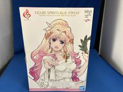C상 셰릴 놈 Pink Venus of The Galaxy FIGURE SPIRITS KUJI 마크로스 F -another mythical world-side Sheryl Nome- 마크로스 F