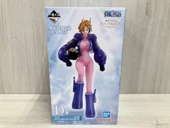 バンダイ D賞 リリス MASTERLISE EXPIECE 一番くじ ワンピース メモリーオブヒロインズ ワンピース