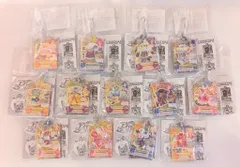 バンダイ アイカツ! だれでもアイドル活動アクリルチャーム 全13種セット