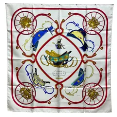 2025年最新】エルメス スプリング スカーフの人気アイテム - メルカリ