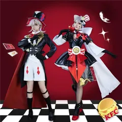 2025年最新】原神 kfc コスプレの人気アイテム - メルカリ