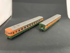 HOゲージ　5両セット❣️最終価格！ カテゴリ：HOゲージ】商品一覧｜中古・リサイクルショップの公式通販