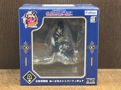 新品未開封】鶴丸国永 ぬーどるストッパーの陣 A賞 其ノ肆 刀剣乱舞