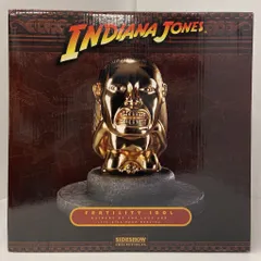 SIDESHOW COLLECTIBLES LIFE SIZE PROP REPLICA FERTILITY IDOL