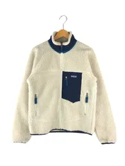 【中古】【メンズ】 patagonia パタゴニア 18AW CLASSIC RETRO-X JACKET 23056 クラシック レトロX ジャケット アウター フリースジャケット  【144-240928-mo-10-TAG】