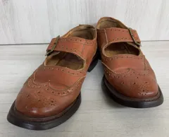 2025年最新】トリッカーズ メリージェーンの人気アイテム - メルカリ