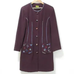 2025年最新】アルベロベロコートの人気アイテム - メルカリ