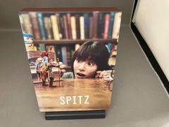 SPITZ 見っけ デラックスエディション 初回限定盤 CD+DVD - メルカリ