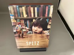 2025年最新】スピッツ 見っけ【デラックスエディション 会員限定盤の