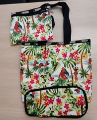 2025年最新】レスポートサックハワイ限定の人気アイテム - メルカリ