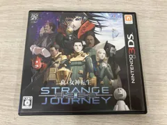 2025年最新】真・女神転生 deep strange journeyの人気アイテム - メルカリ