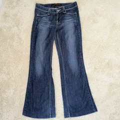 Levi's　LADY STYLE　ジーンズ　２８インチ