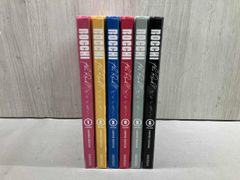 ぼっち・ざ・ろっく！ Blu-ray 全6巻+全巻収納特典BOX - メルカリ
