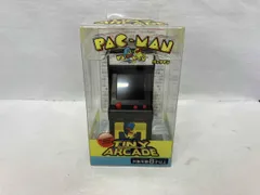 2025年最新】tiny arcade タイニー アーケード パックマンの人気