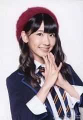 AKB48 柏木由紀 永遠プレッシャー 通常盤 生写真 - メルカリ