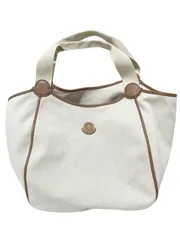 MONCLER NALANI トートバッグ