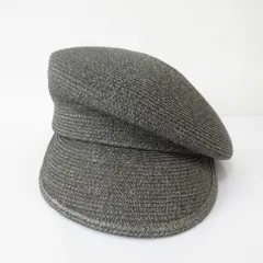 2025年最新】ca4LA キャスケット アシンメトリーの人気アイテム - メルカリ